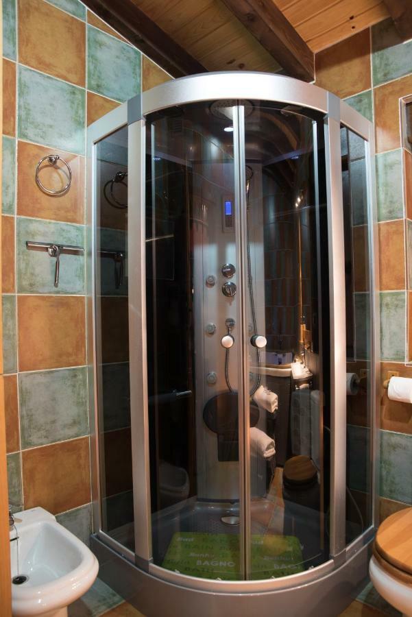 Cabezas Altas Jabata Spa מראה חיצוני תמונה